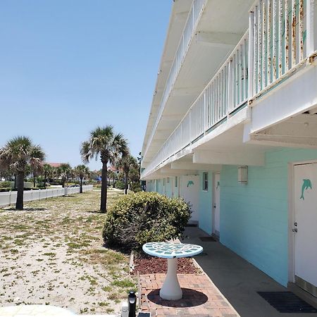 Seascape Inn - Daytona Beach Shores Eksteriør bilde