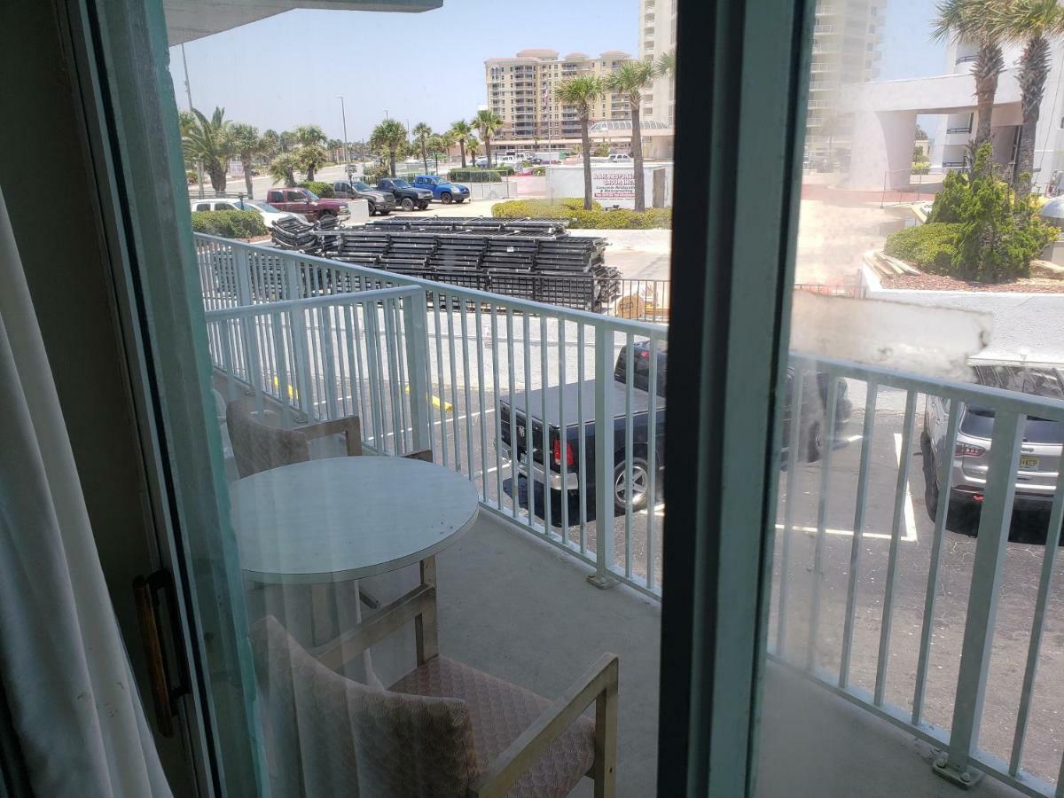 Seascape Inn - Daytona Beach Shores Eksteriør bilde